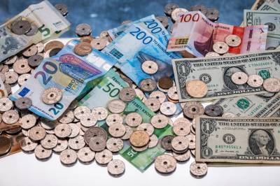 Kan få sterkere krone: – Mye ligger til rette