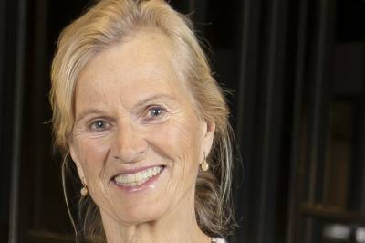 - Dette er ikke en ordinær tirsdag