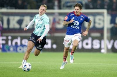 Bekrefter: På vei til tysk fotball