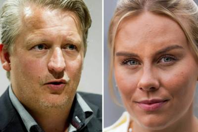 VM-beskjed: – Vi kan slå hvem som helst