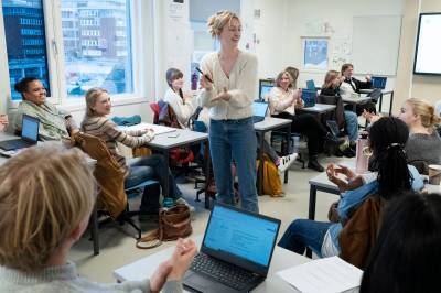 Skolen trenger mer kunnskap om hva som faktisk virker