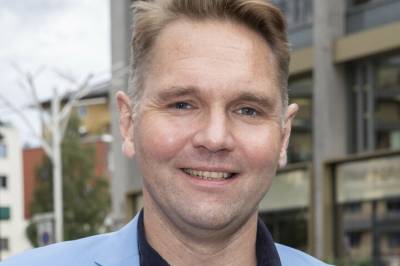 NÅ: TV 2-profilen har fått ny jobb