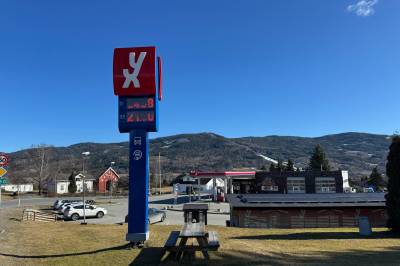 Drivstoffpriser Norge rundt torsdag