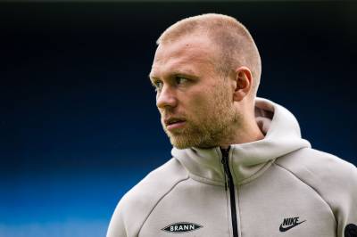 Røper Hertha Berlin-samtale