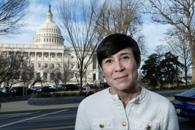 Søreide om Epstein-varselet: – Dreide seg om mistanke om ulovligheter