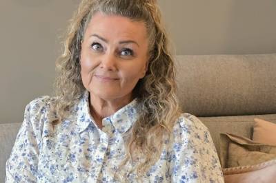 Alt så fint ut på to mammografier, likevel så Marita noe som ikke stemte