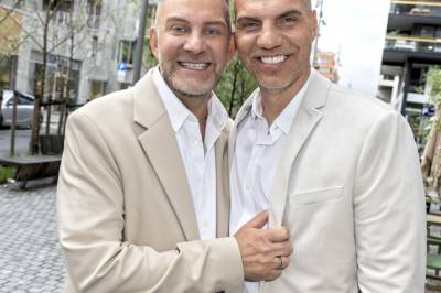 - Et naturlig valg for oss