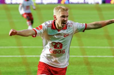 Aalesund-juvelene herjet – så stjal FFKs 16-åring showet