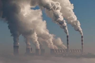 EU-landene er enige om klimamål for 2040