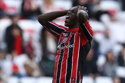 Nice – Montpellier