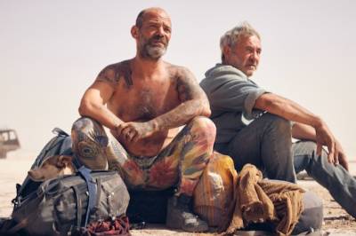 Kino- og strømmetips: Fra vann, vidde og værbitte høyder til ørkenrave