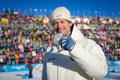 Slik blir Norges stafettlag i skiskyting