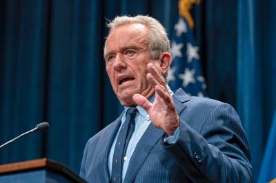 FHI ut mot vaksinepåstand: – Det er feil