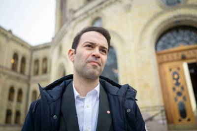 Ap-topp: Fikk Frp-forsikringer om Melkøya dagen før – så snudde de