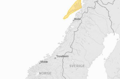 Trøbbel i trafikken