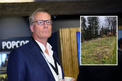 Milliardær får statlig støtte til skjøtsel av eng