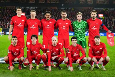 Lunsj-TV: Dette vet vi om overgangs­ryktene