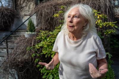 Lise Fjeldstad:- Helt vanvittig!