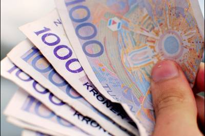 Dette skriver avisene om norsk økonomi torsdag 13. november