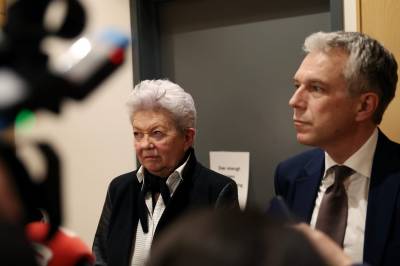 Straffes Høiby for å være drittsekk? – Kommer inn i veldig bratt motbakke.