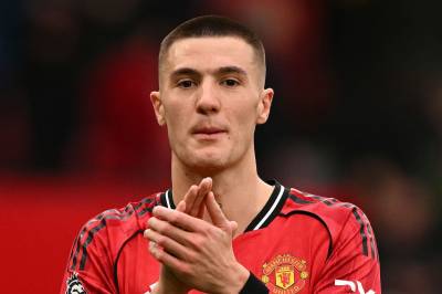 Ny smell for United: – Undersøkes denne uken