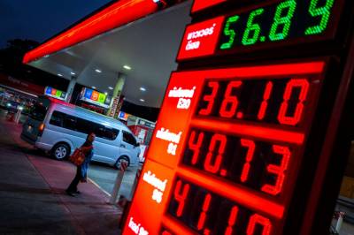 Her begynte de å hamstre: – Ikke kom på jobb