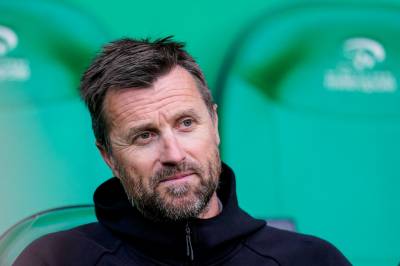 Horneland kobles til ny klubb