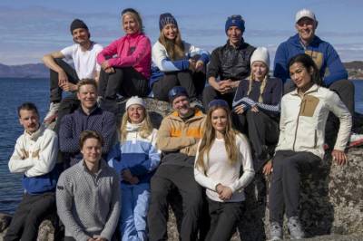 Reagerer på TV-deltakelse: – Merkelig