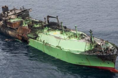 Frykter katastrofe: – En tikkende bombe