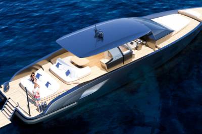 Windy letter på sløret til SR77