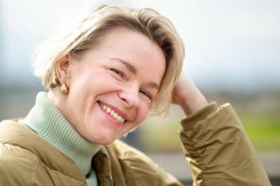 Etter 17 gode år sammen, kjente Hanne det i kroppen: «Jeg vil skilles»