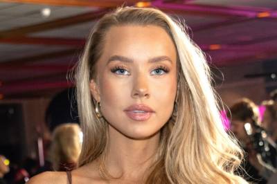 - Kom som et stort sjokk