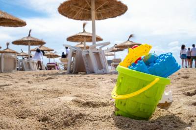 Forsinkelser skaper trøbbel i ferieparadis: – Skandale