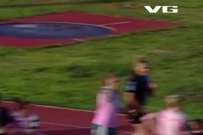 1-0: Sarlota Truxova, FC Slovan Liberec (W)