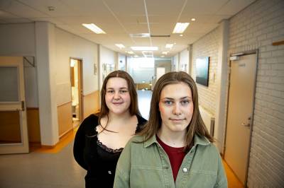 Spent på skolebytte: – Var redd for å bli splittet