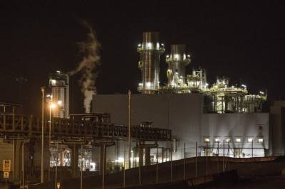 Gasskraft med CO₂-fangst kan gi Norge billigere strøm