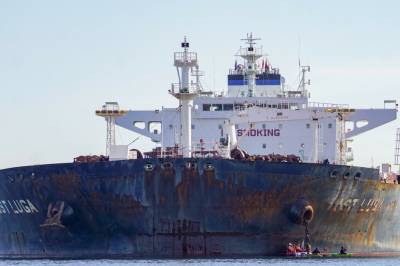 Ny bok: - Rederne holdt liv i apartheid