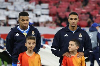 Fotballryktene: PL-gigant har ham i kikkerten