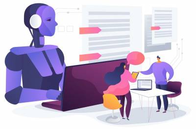 Jobbsøkere teppebomber arbeidsgivere med KI-søknader