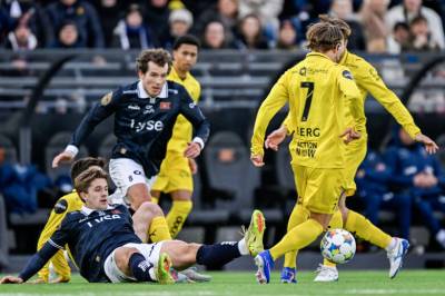 Norges dom: Dette laget håper vi tar gull