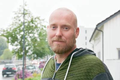 Hva er logikken i å kjøpe ei tomt når vi eier tomter selv?