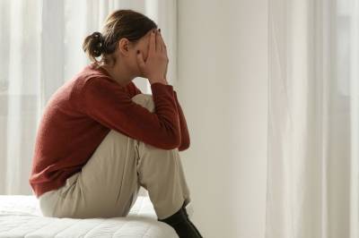 Hold ut, damer! Det blir bedre!