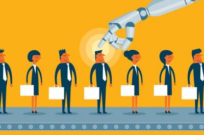 Kan KI ansette rett person? Eller ser den bare digitale spøkelser?