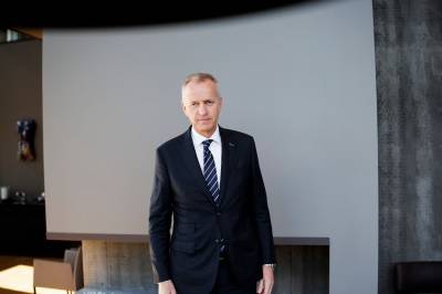 Svakere for Orkla i andre kvartal – tjente 2,1 mrd. før skatt