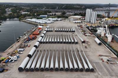 Ørsted vinner i USA-domstol: Får fortsette havvindprosjekt etter Trump-stopp