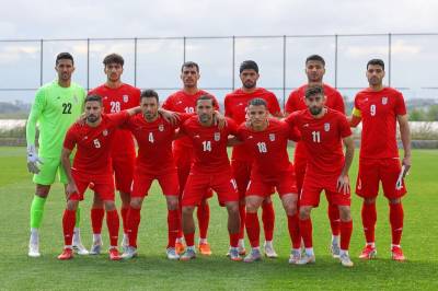 Visumtrøbbelet fortsetter for Iran