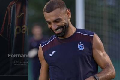 Henter tidligere Liverpool-kompis til Mohamed Salah – nær signering
