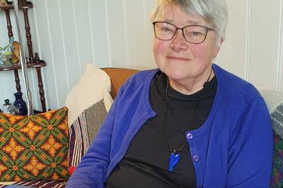 Feirer: Kirkeforeningen inviterer til 75-årsjubileum