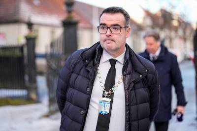 Trondheim-ordfører med klar tale: – Russiske utøvere er ikke velkomne til Trondheim