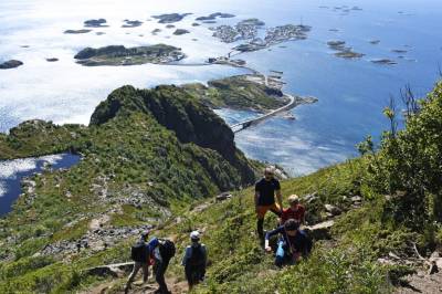 Turistskatt: - Varsler masseflukt: - Vi har advart